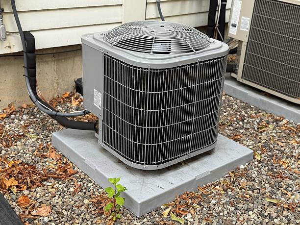 24/7 Emergency Ductwork Repair experts in Plainville, KS