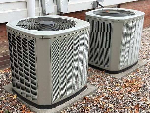 Reliable Ductwork Repair contractor in Plainville, KS by JG Cool HVAC